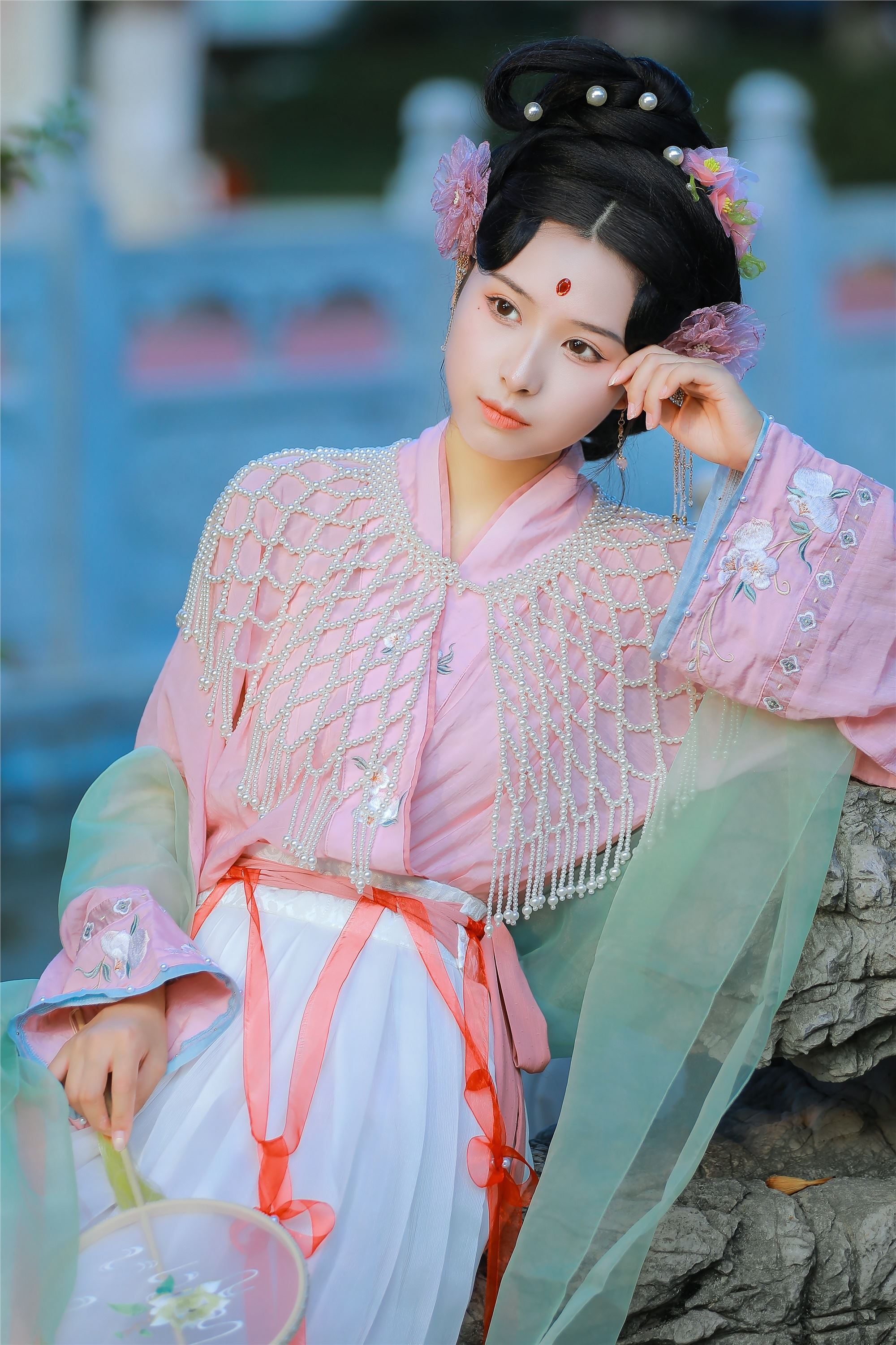 YITUYU艺图语 2025.01.13 相思遥 酒酿圆子